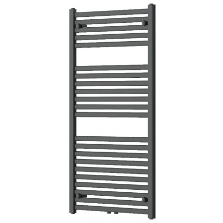 Сушка для рушників MEXEN HADES 120х60 ANTHRACITE водяна