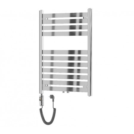 Сушка для рушників MEXEN URAN 80х60 CHROME 300W електрична