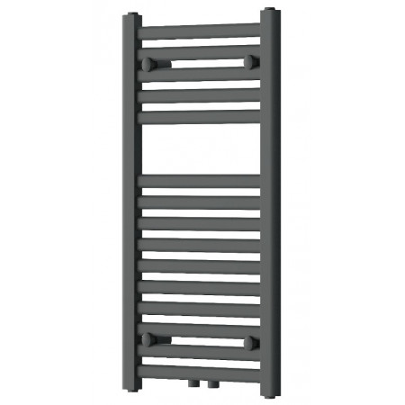 Сушка для рушників MEXEN HADES 80х40 ANTHRACITE водяна