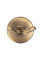 Гачок для рушників REA 332868B ANTIQUE BRONZE