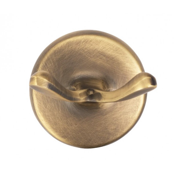 Гачок для рушників REA 332868B ANTIQUE BRONZE