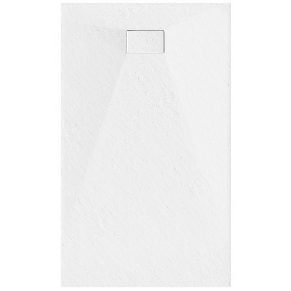 Душовий піддон MEXEN HUGO 150x90 WHITE