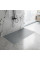 Душовий піддон REA MAGNUM 80x100 GREY