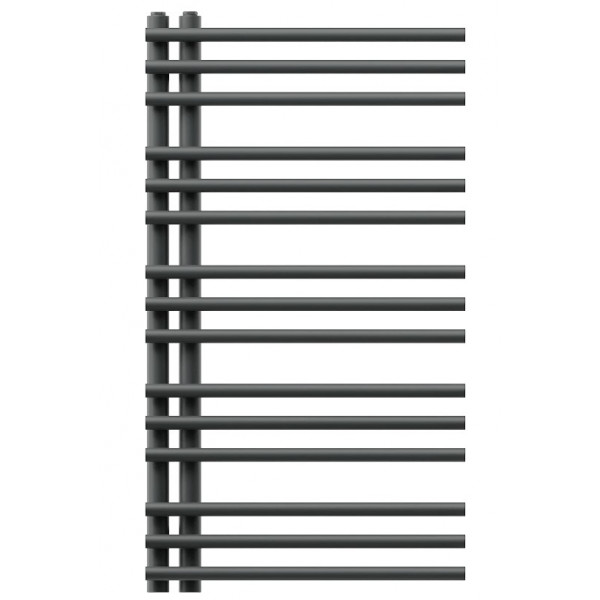 Сушка для рушників MEXEN NEPTUN 90х50 ANTHRACITE водяна