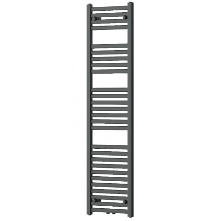 Сушка для рушників MEXEN HADES 150х40 ANTHRACITE водяна