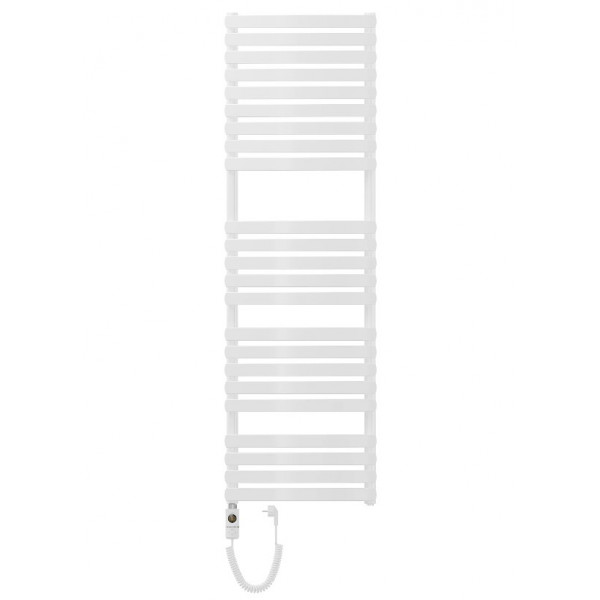 Сушка для рушників MEXEN BACHAS 160х50 WHITE 900W електрична