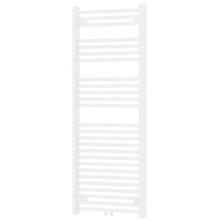 Сушка для рушників MEXEN PLUTON 145х60 WHITE водяна