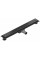 Трап для душу MEXEN FLAT 70 M15 BLACK чорний