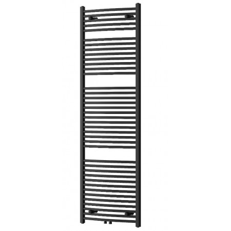Сушка для рушників MEXEN ARES 180х60 BLACK водяна