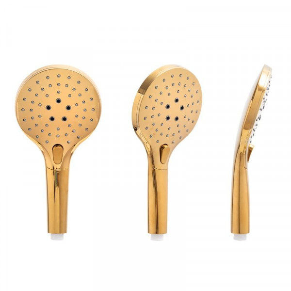 Душевой гарнитур YOKA OMAN 25 THERM GOLD *