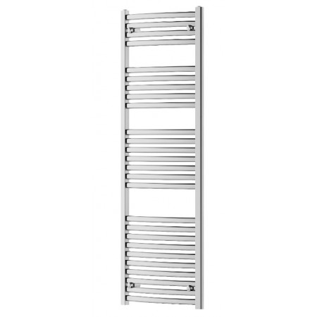 Сушка для рушників MEXEN HELIOS 150х50 CHROME водяна