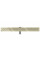 Трап для душу MEXEN FLAT 80 M12 GOLD 360 ° золотий