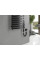 Сушка для рушників MEXEN BACHAS 120х50 BLACK 600W електричний