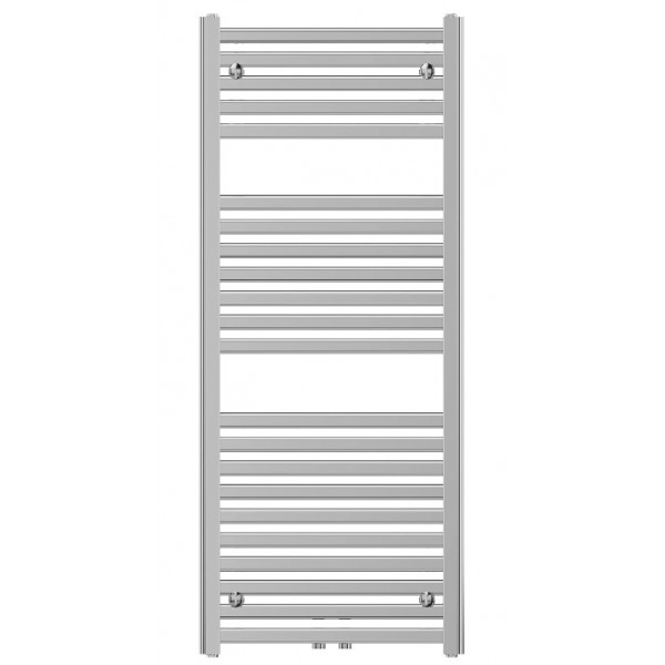 Сушка для рушників MEXEN HADES 120х50 CHROME водяна