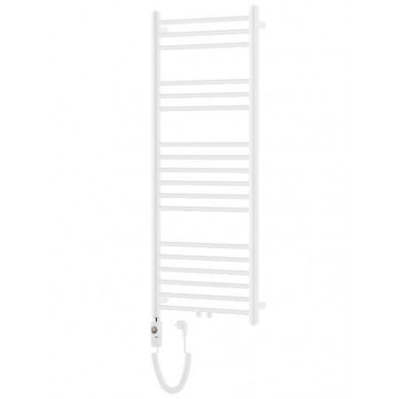Сушка для рушників MEXEN YODO 120х50 WHITE 600W електрична