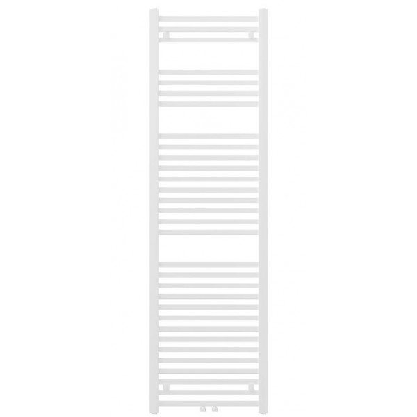 Сушка для рушників MEXEN PLUTON 170х50 WHITE водяна