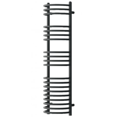 Сушка для рушників MEXEN EROS 120х31 ANTHRACITE водяна
