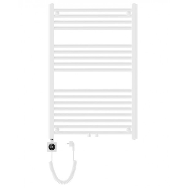 Сушка для рушників MEXEN MARS 90х60 WHITE 400W електрична 2.0