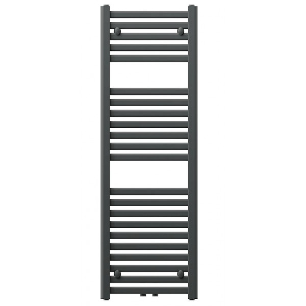 Сушка для рушників MEXEN HADES 120х40 ANTHRACITE водяна