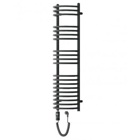 Сушка для рушників MEXEN EROS 120х31 ANTHRACITE 600W електричний