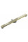 Трап для душу MEXEN FLAT 80 M12 GOLD 360 ° золотий