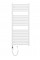 Сушка для рушників MEXEN HADES 120х50 WHITE 600W електричний