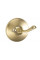 Гачок для рушників REA 332868 BRUSHED GOLD