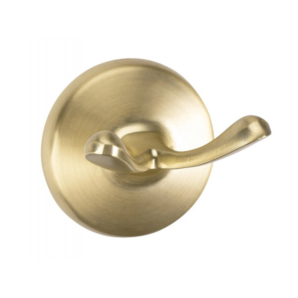 Гачок для рушників REA 332868 BRUSHED GOLD