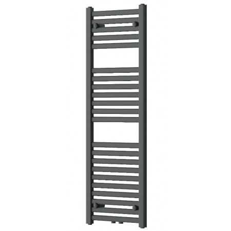 Сушка для рушників MEXEN HADES 120х40 ANTHRACITE водяна