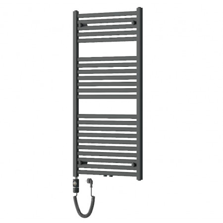 Сушка для рушників MEXEN HADES 120х60 ANTHRACITE 900W електричний