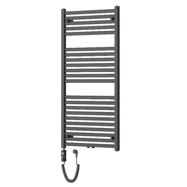 Сушка для рушників MEXEN HADES 120х60 ANTHRACITE 900W електричний