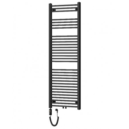 Сушка для рушників MEXEN PLUTON 170х60 BLACK 900W електричний