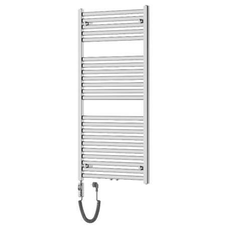 Сушка для рушників MEXEN HADES 120х60 CHROME 600W електричний