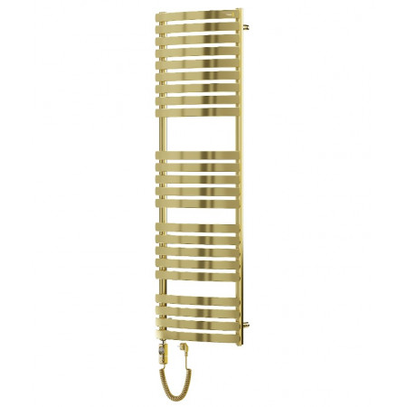 Сушка для рушників MEXEN BACHAS 160х50 GOLD 900W електричний