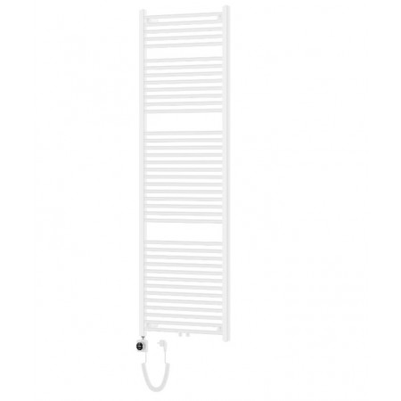Сушка для рушників MEXEN MARS 180х60 WHITE 900W електрична 2.0