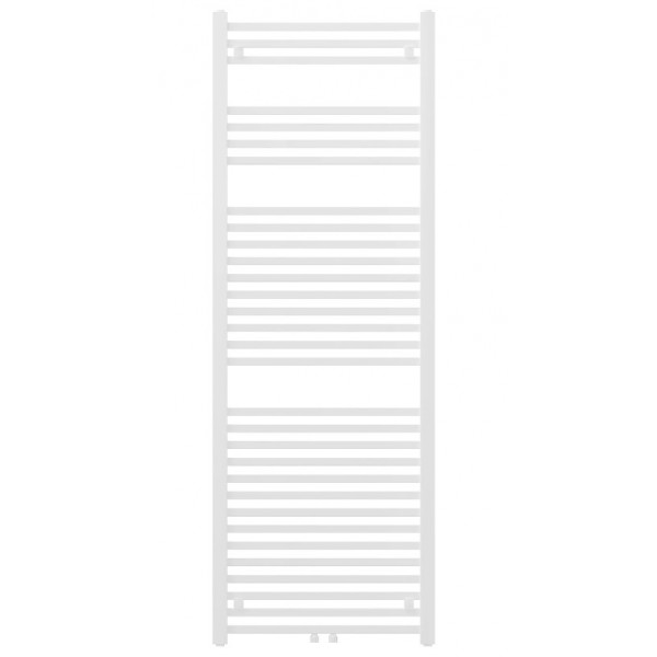 Сушка для рушників MEXEN PLUTON 170х60 WHITE водяна