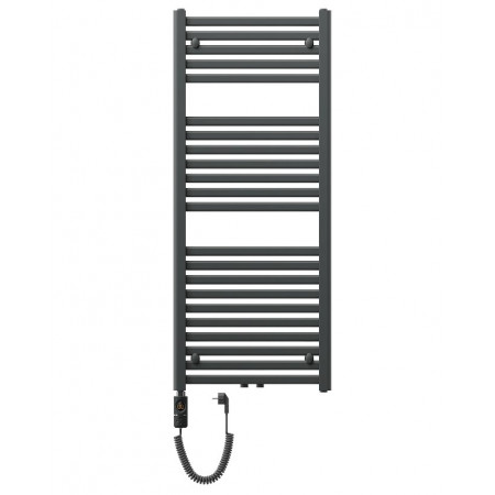 Сушка для рушників MEXEN HADES 120х50 ANTHRACITE 600W електричний