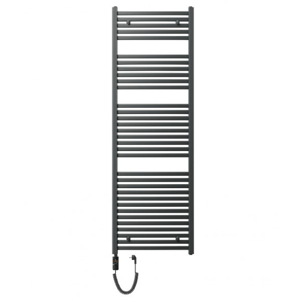 Сушка для рушників MEXEN HELIOS 180х60 ANTHRACITE 900W електрична