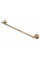 Вішалка для рушників REA 332870B ANTIQUE BRONZE