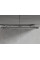 Сушка для рушників MEXEN HADES 180х60 CHROME водяна