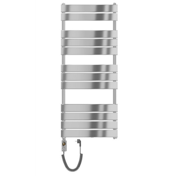 Сушка для рушників MEXEN CERES 120х50 CHROME 600W електричний