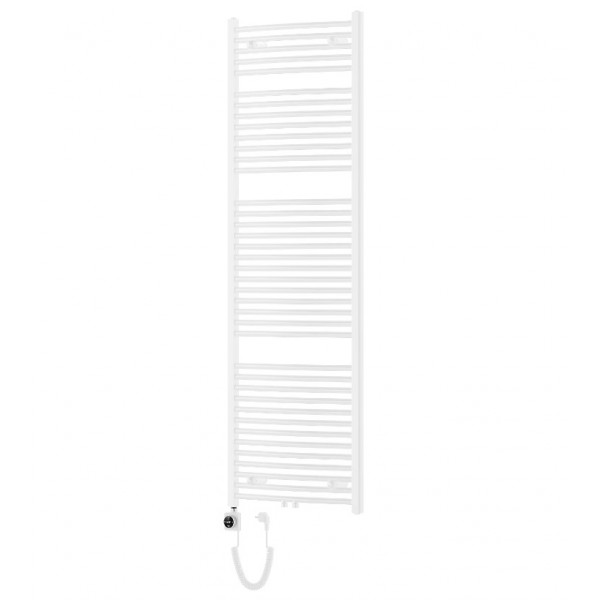Сушка для рушників MEXEN ARES 180х60 WHITE 1200W електричний 2.0