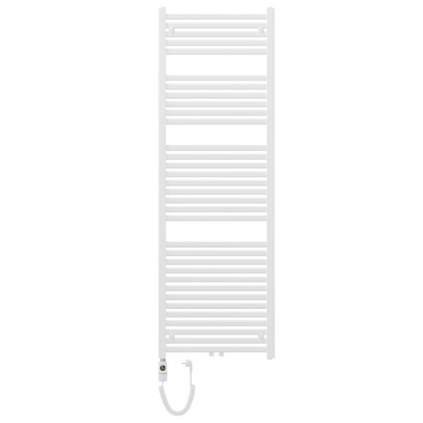 Сушка для рушників MEXEN HADES 180х60 WHITE 900W електричний
