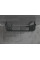 Сушка для рушників MEXEN APOLLO 121х55 ANTHRACITE водяна