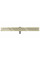 Трап для душу MEXEN FLAT 90 M12 GOLD 360 ° золотий