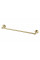 Вішалка для рушників REA 332870 BRUSHED GOLD