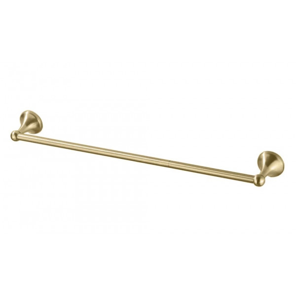 Вішалка для рушників REA 332870 BRUSHED GOLD