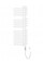 Сушка для рушників MEXEN OPS 130х55 WHITE 900W електрична