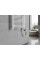 Сушка для рушників MEXEN ARES 120х60 WHITE 600W електричний 2.0