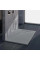 Душовий піддон REA MAGNUM 80x100 GREY